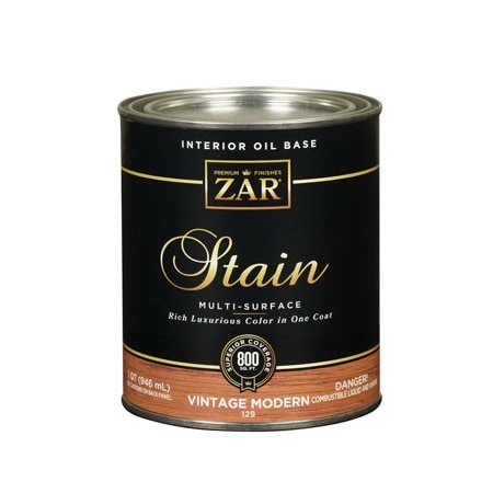 United Gilsonite Lab QT Vintage Modern Stain 12912